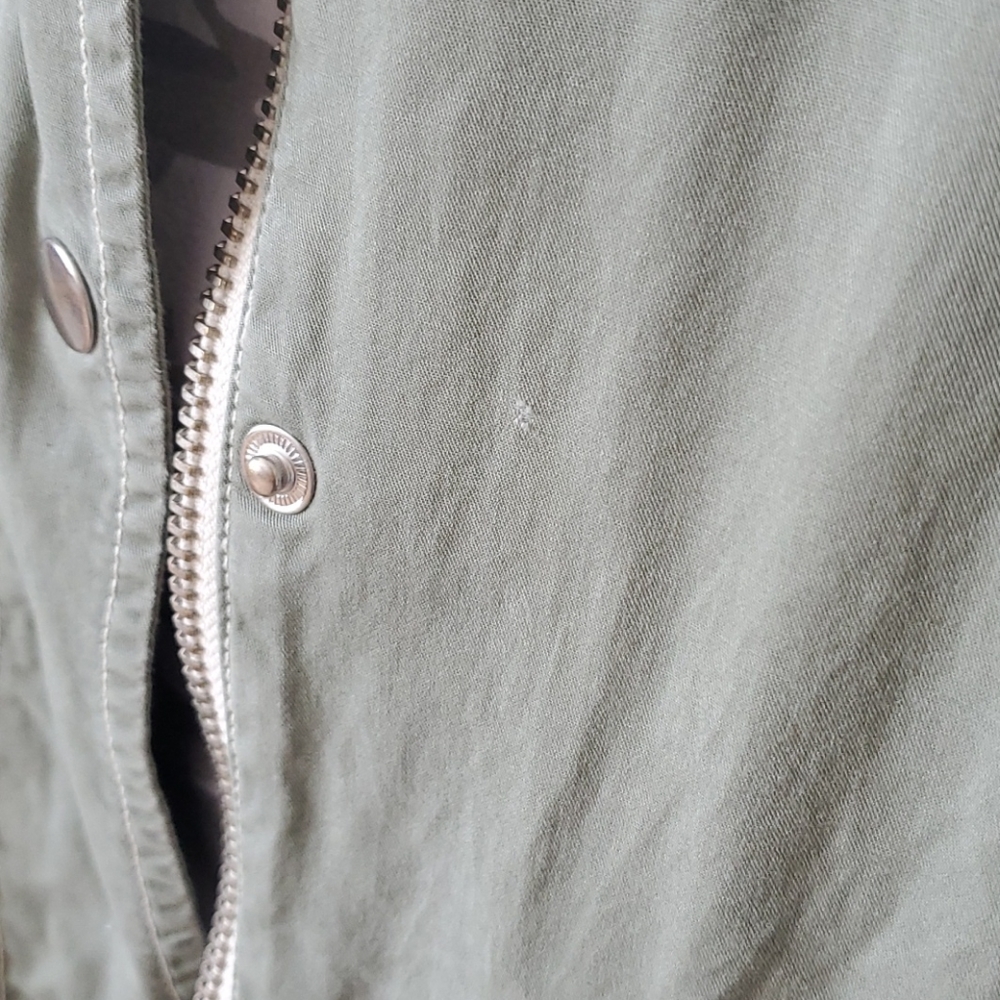 Topshop jacket - Picture 3 of 13